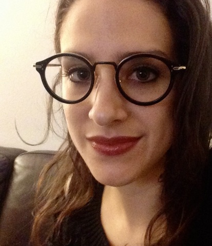 Isabel Jaramillo