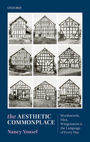 "The Aesthetic Commonplace" by Nancy Yousef