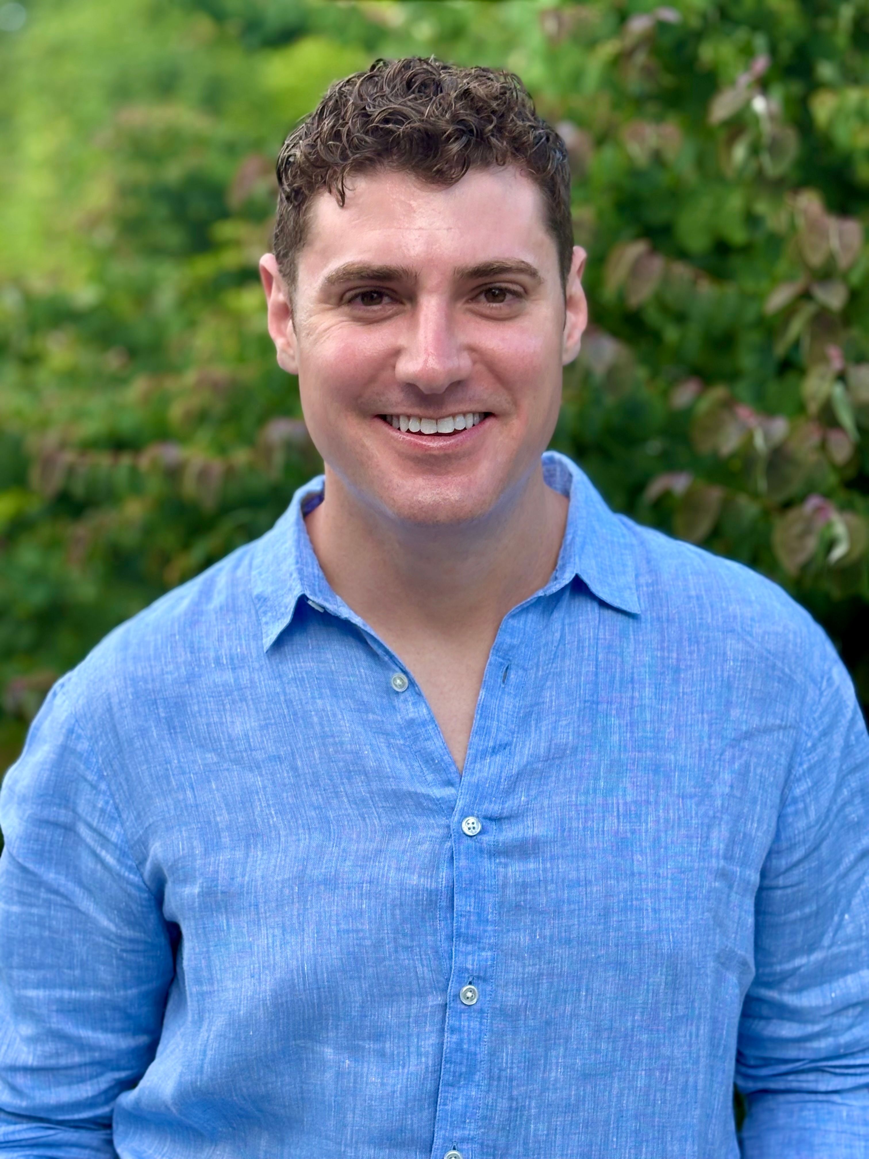 Matthew Aiello