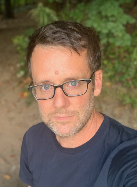 Christopher P. Iannini