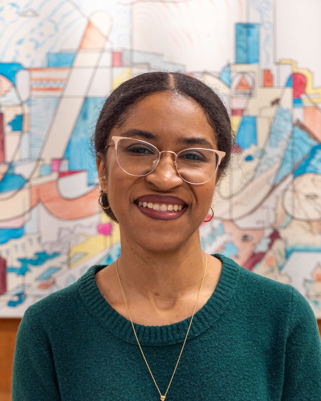 Mayrose C. Beatty