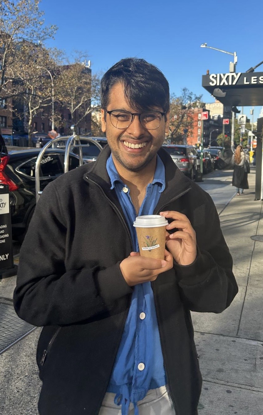 Siddhant Datta