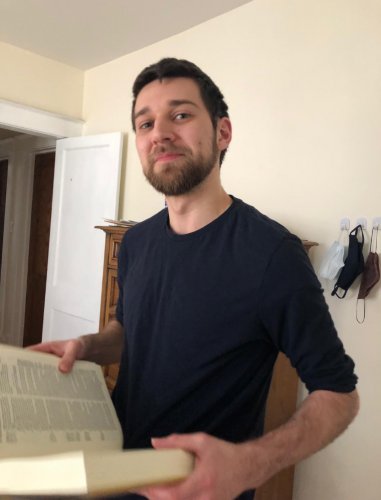 Yaacov Bronstein
