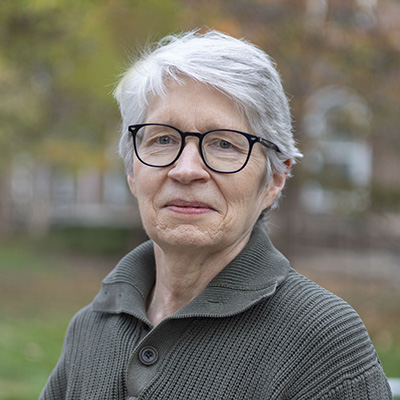 Emily C. Bartels