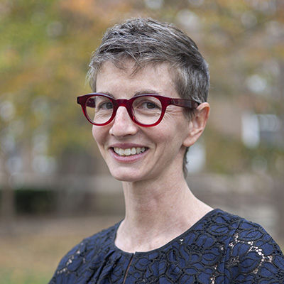 Abigail Zitin