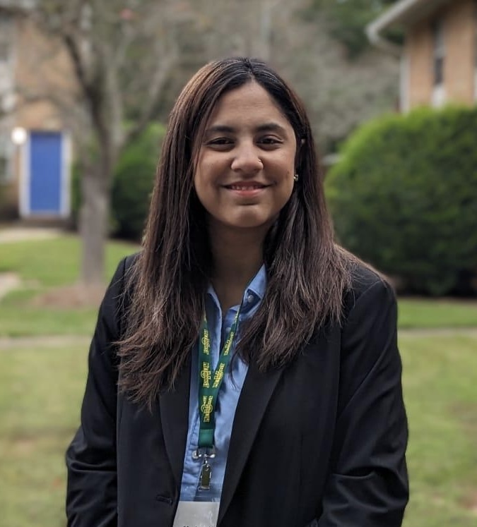 Mariam Khan