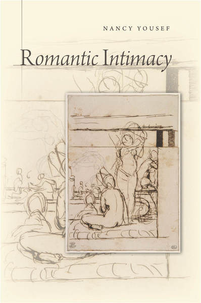 "Romantic Intimacy" by Nancy Yousef