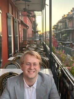 Evan Leonhard