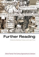 "Further Reading" by Leah Price