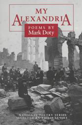 "My Alexandria" by Mark Doty