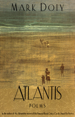 "Atlantis" by Mark Doty