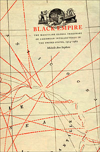 "Black Empire" by Michelle A. Stephens