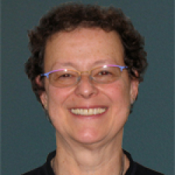 Marianne DeKoven