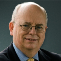 Barry V. Qualls