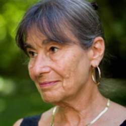 Alicia S. Ostriker