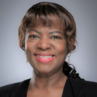 Carol Spry