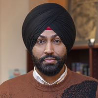 Amandeep Ladhar