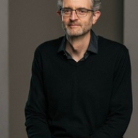 Colin Jager