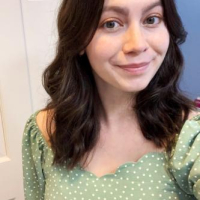 Alicia Rosenthal