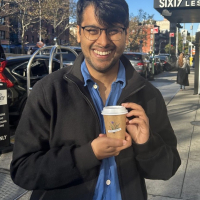 Siddhant Datta