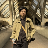 Daniel L. Pan