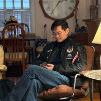 Andrew Chang