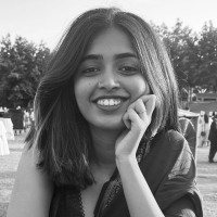 Sonal Dugar