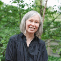 Ann Baynes Coiro