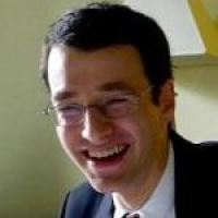 Andrew Goldstone