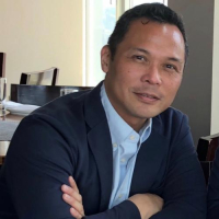 Allan Punzalan Isaac