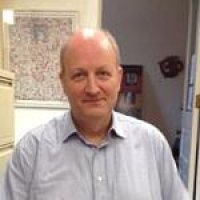 Larry Scanlon