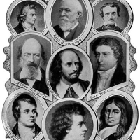 Poetry and Poetics Research Group