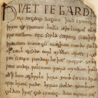Early English Reading Group 